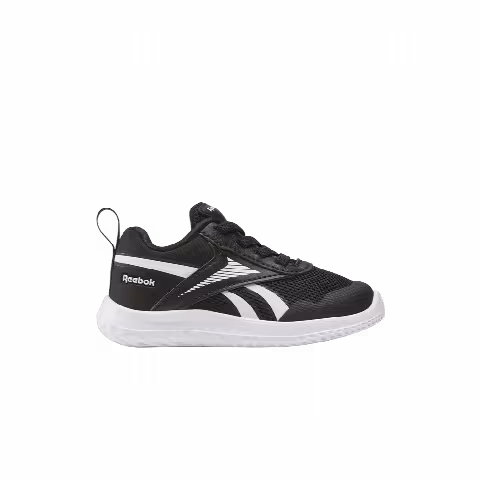Reebok Rush Runner 5 Toddler 'Black/Black/White'