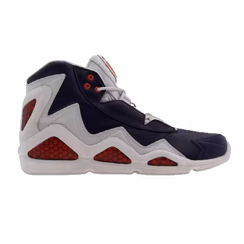 Reebok Sermon