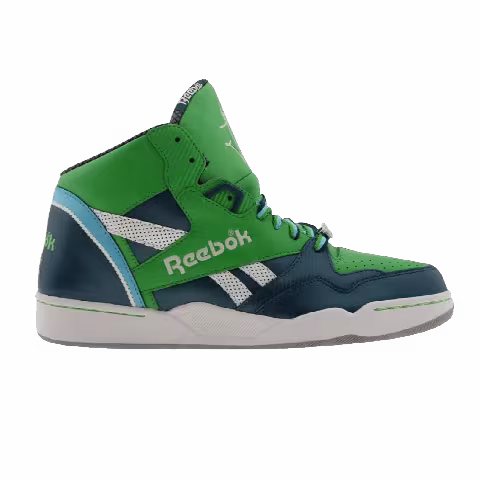 Reebok Sir Jam Mid