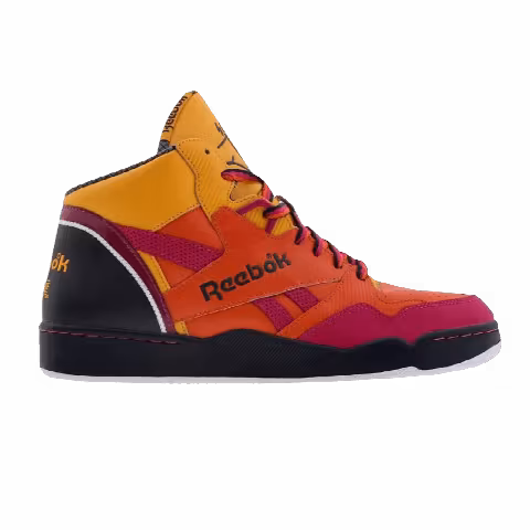 Reebok Sir Jam Mid
