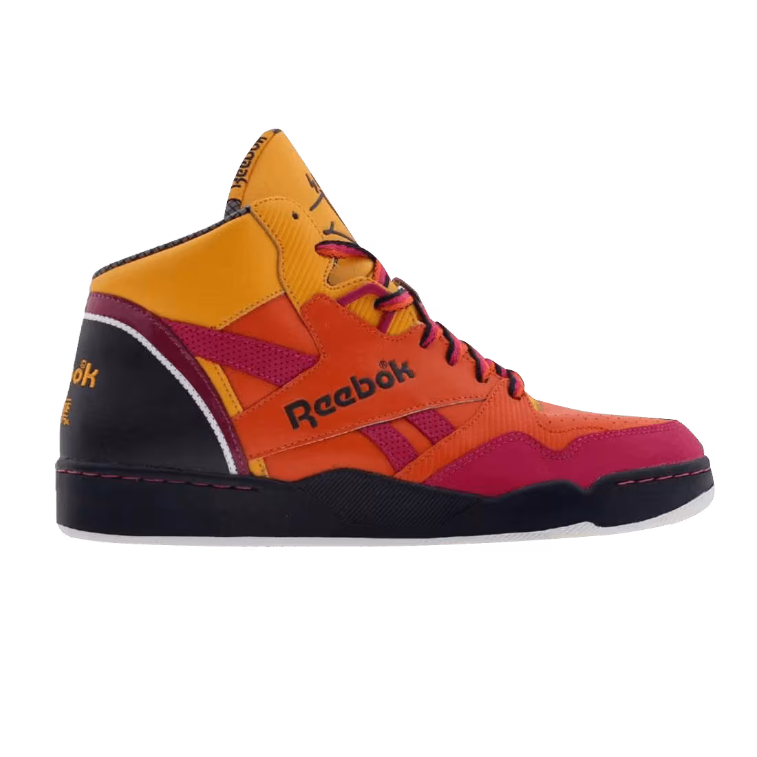 Reebok Sir Jam Mid