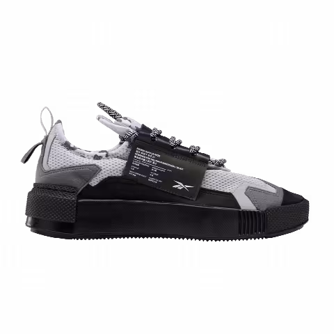 Reebok Sudeca 'Pure Grey'