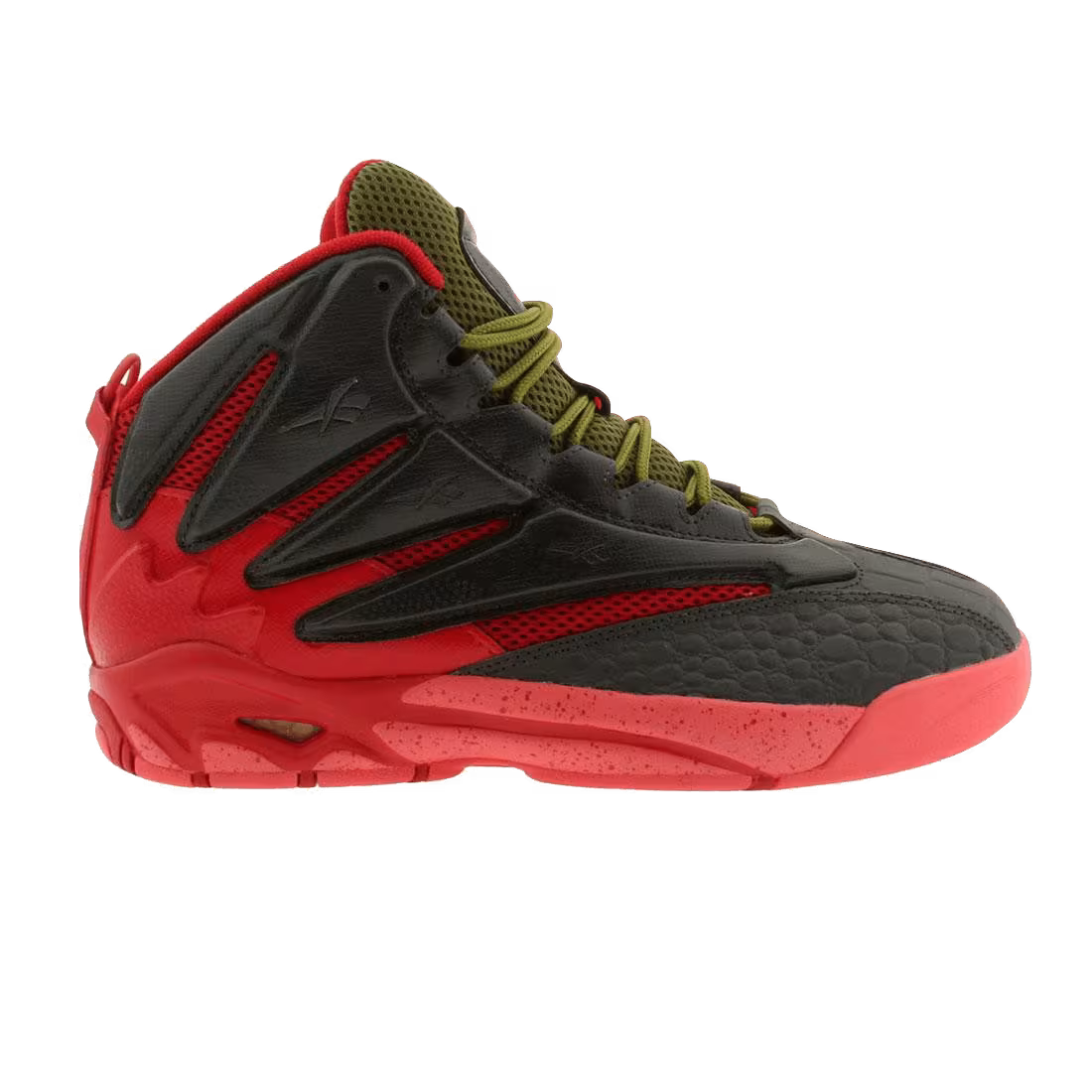 Reebok The Blast