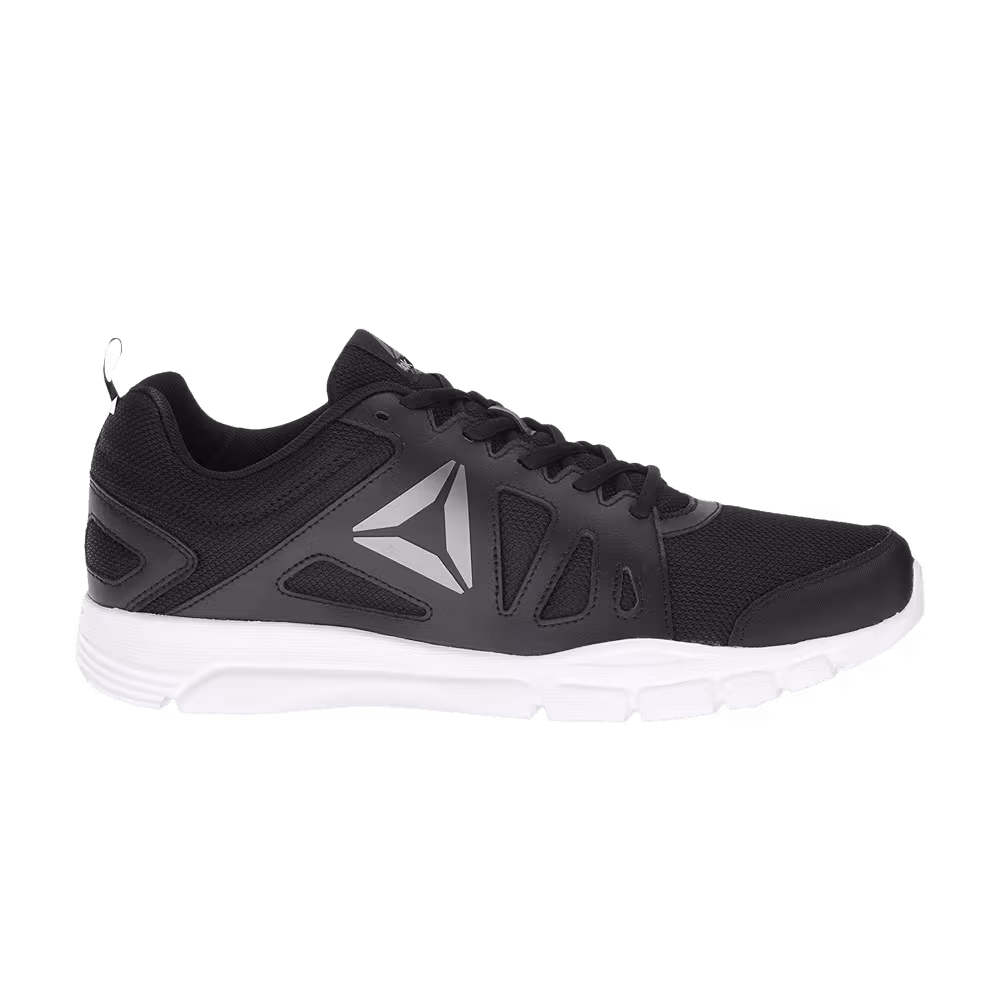 Reebok Trainfusion Nine 2.0 LMT Black Pewter