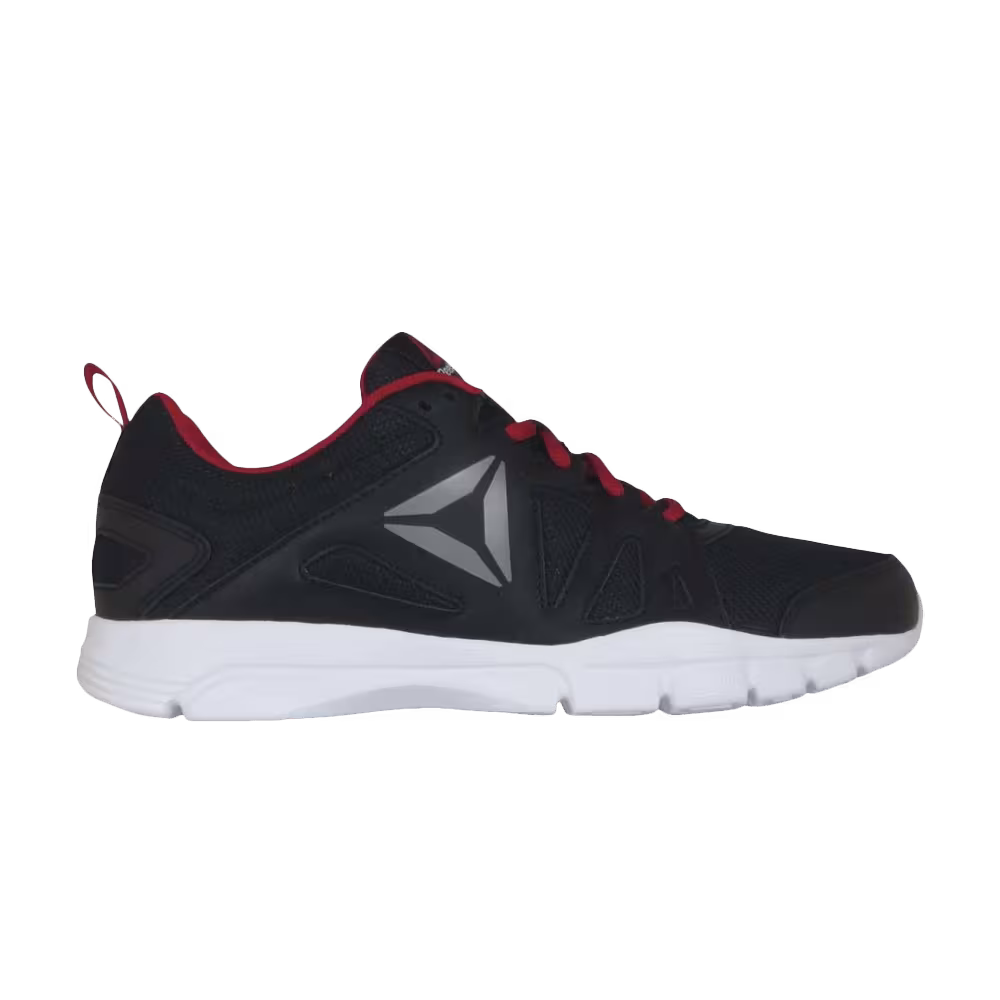 Reebok Trainfusion Nine 2.0 LMT Black Excellent Red