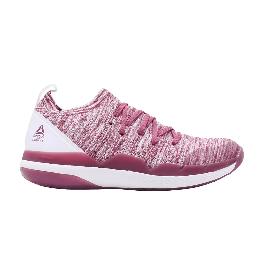 Reebok Women's Ultra Circuit TR Ultraknit Twisted Berry