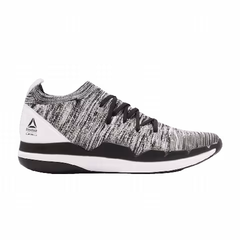Reebok Wmns Ultra Circuit TR Ultraknit 'Black White'