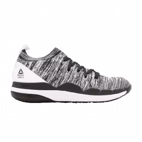 Reebok Ultra Circuit TR Ultraknit 'Black White'