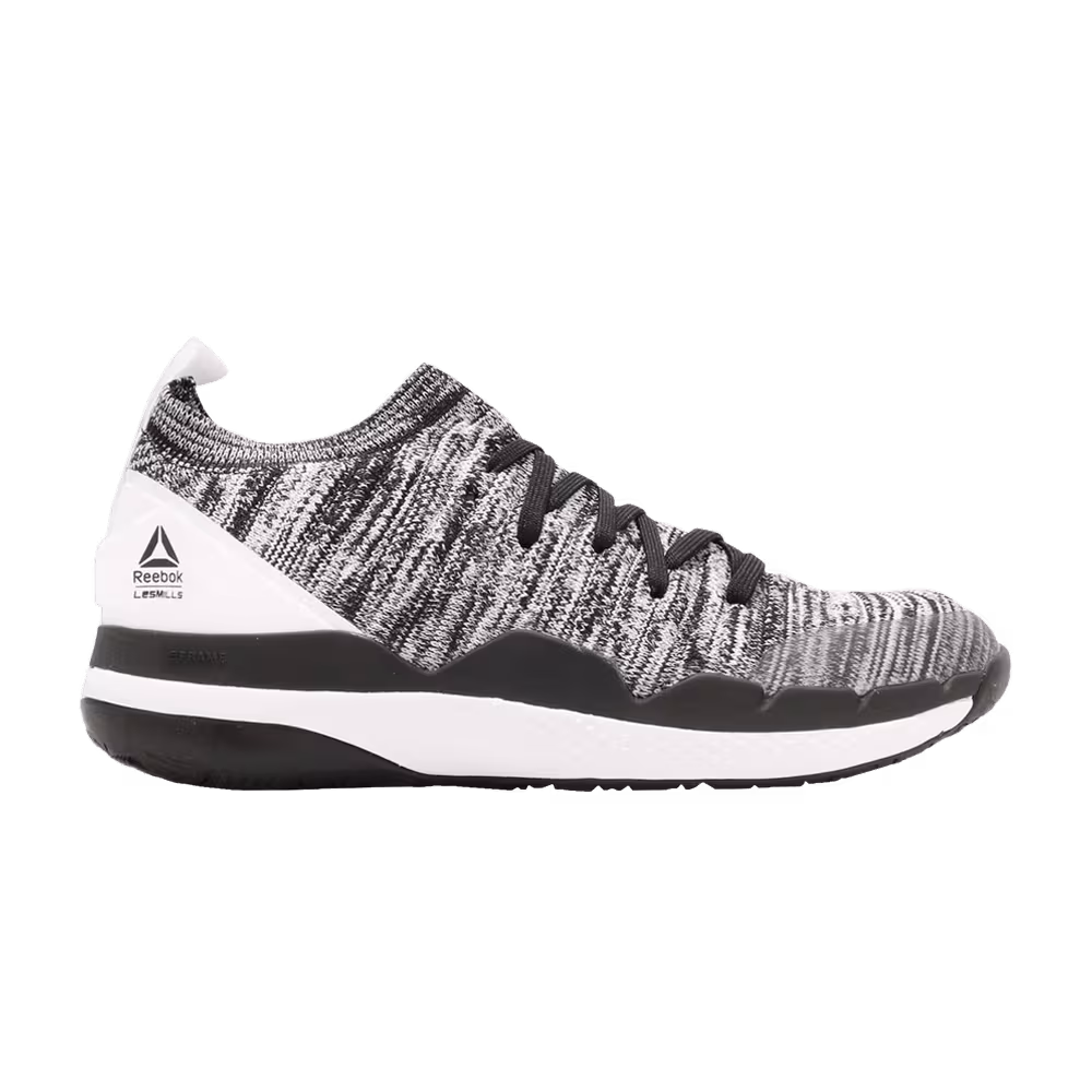 Reebok Ultra Circuit TR Ultraknit Black White