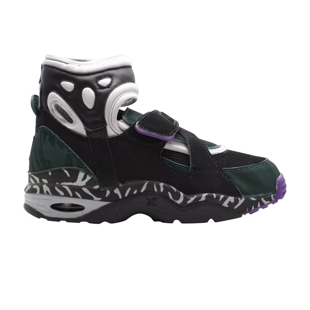 Nike Air Carnivore Gs