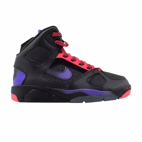 Nike Flight Lite GS 'Cave Purple'