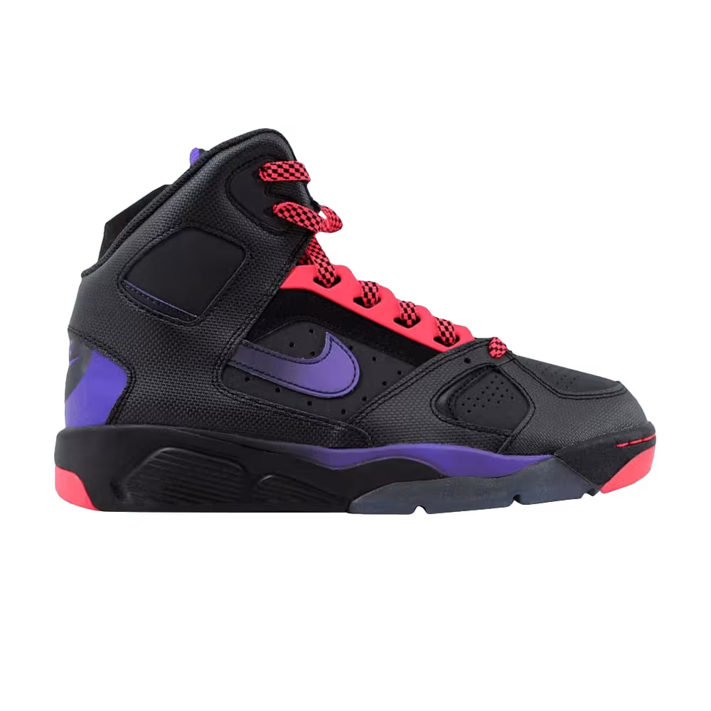 Nike Flight Lite GS Cave Purple