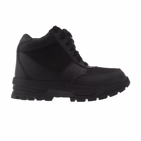 Nike Go Away GS 'Triple Black'