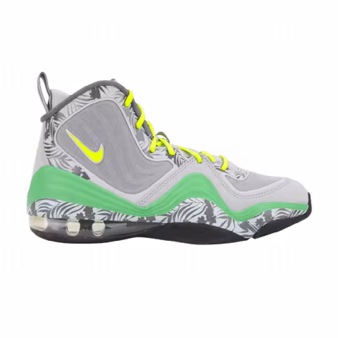 Nike Air Penny 5 GS 'Wolf Grey'