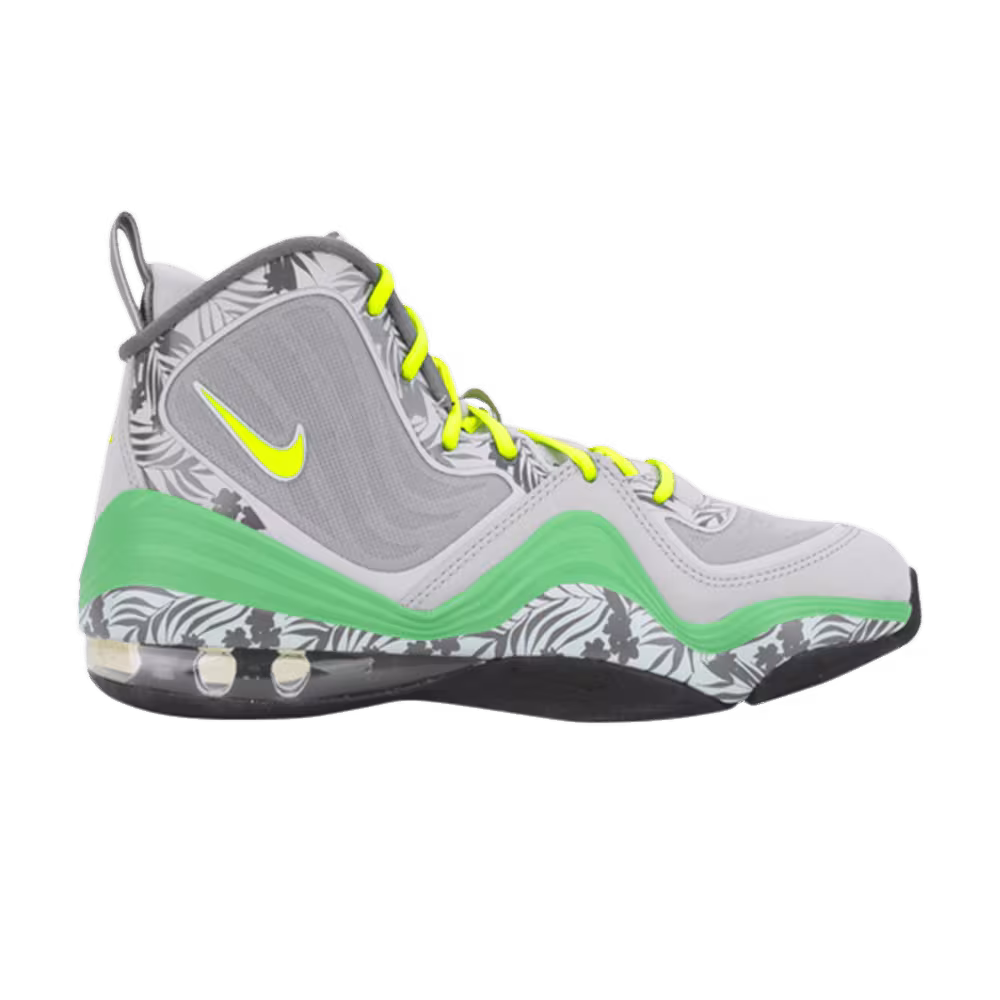 Nike Air Penny 5 GS Wolf Grey