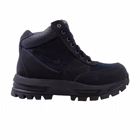 Nike Go Away GS 'Dark Obsidian'