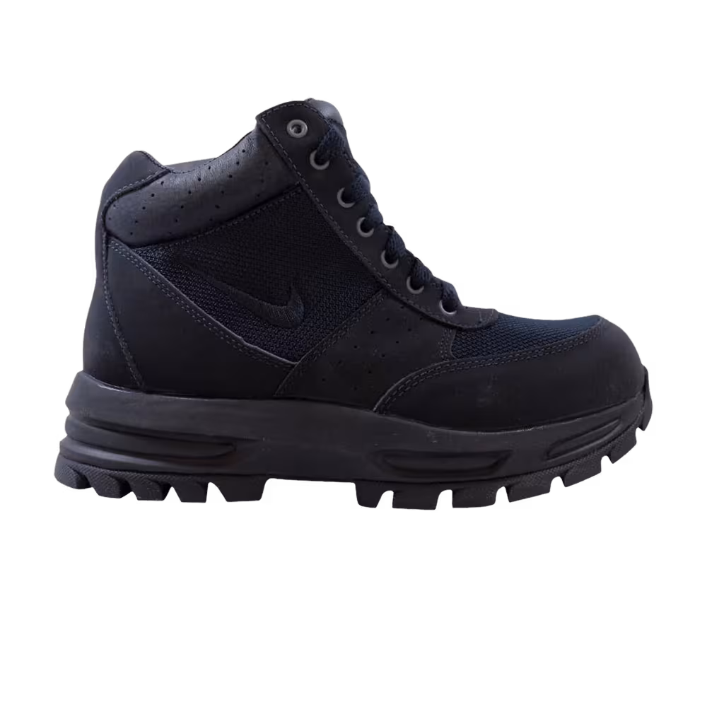 Nike Go Away GS Dark Obsidian