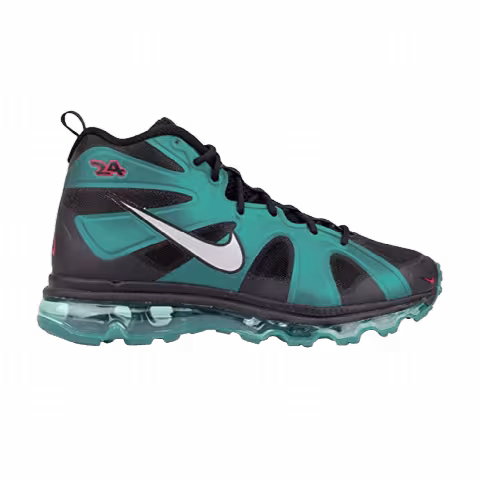 Nike Air Griffey Max Fury GS 'Fresh Water'