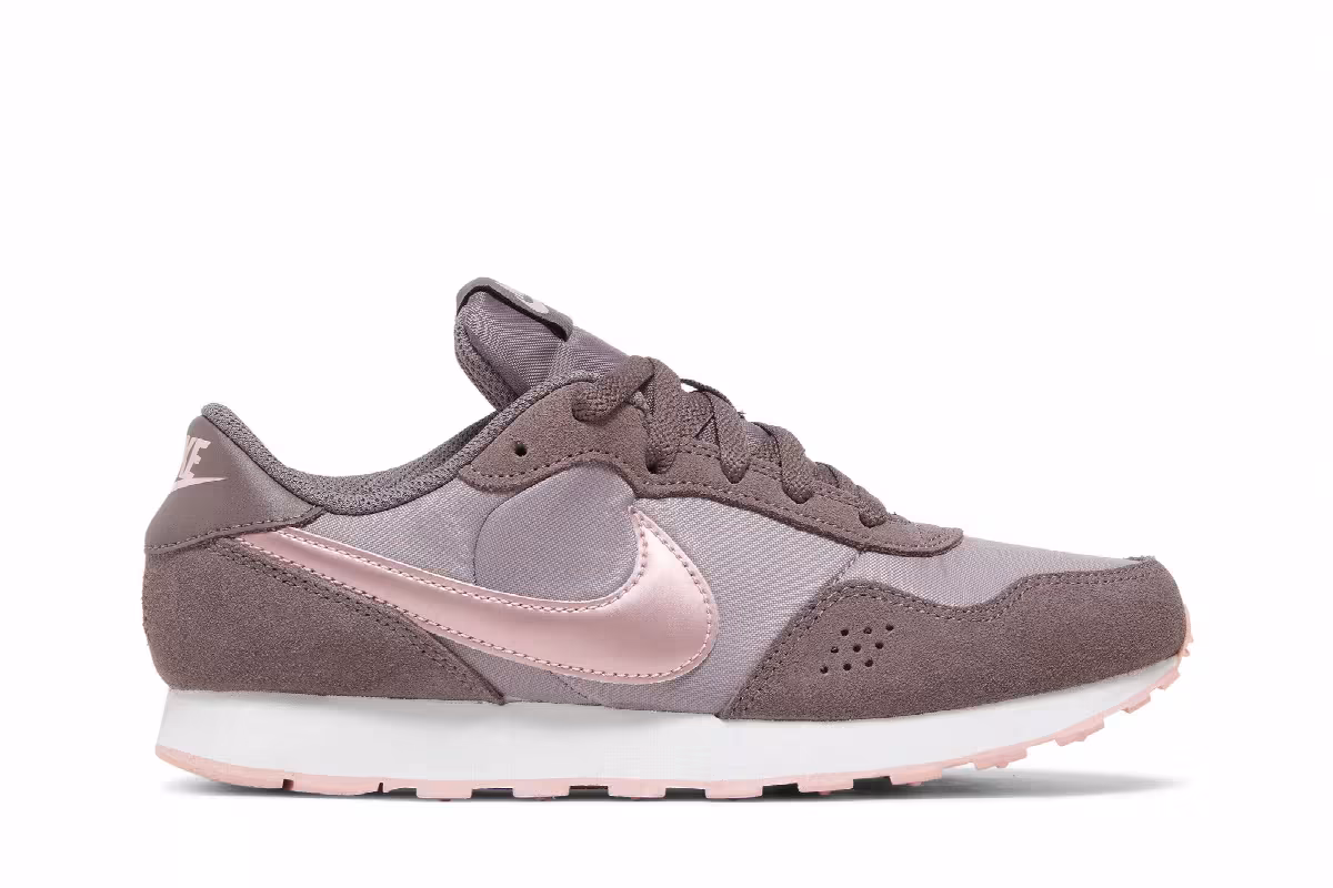 Nike MD Valiant GS Light Violet Ore, view 2