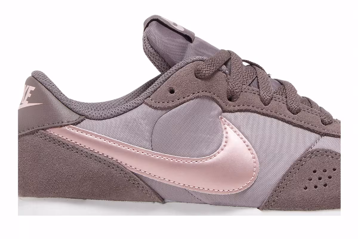 Nike MD Valiant GS Light Violet Ore, view 3