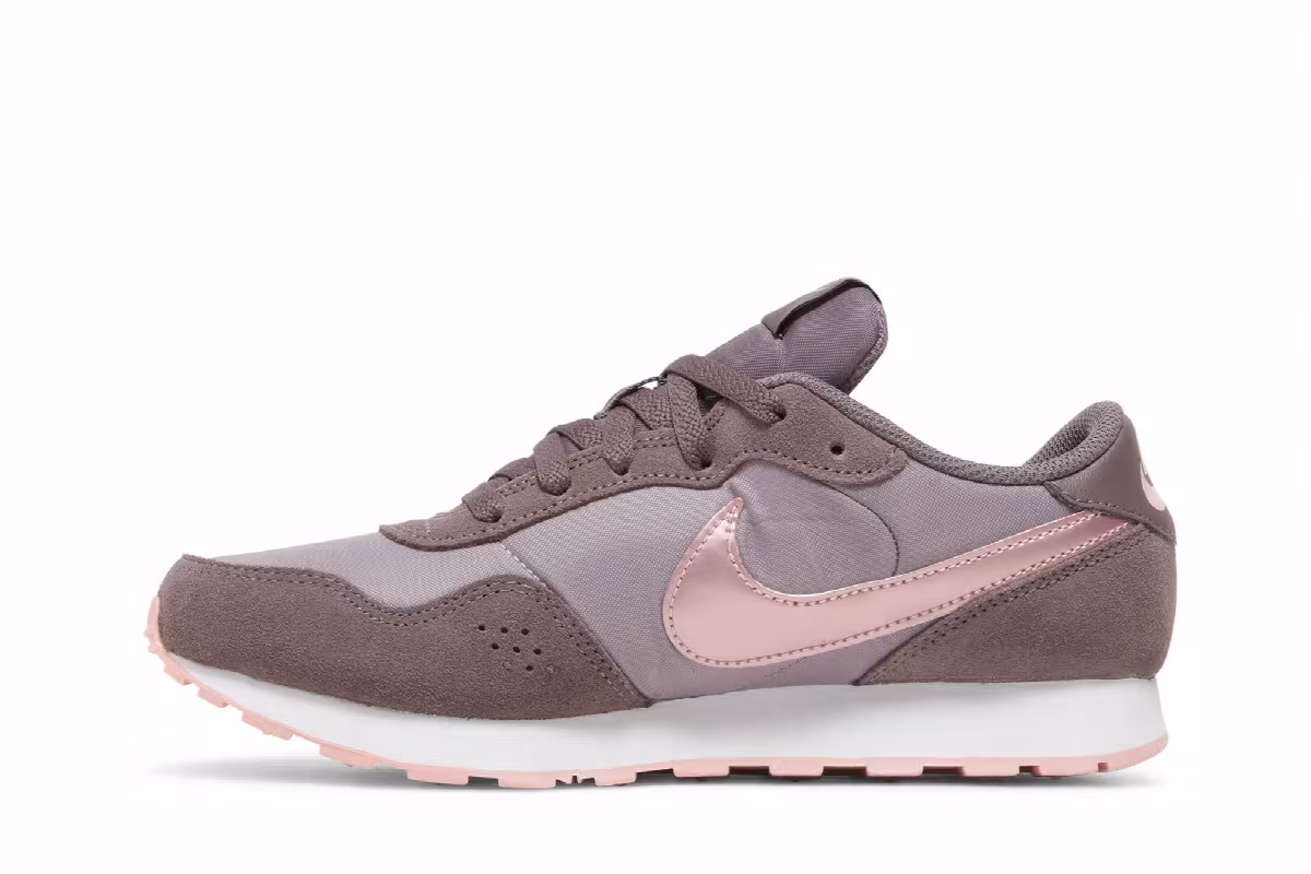Nike MD Valiant GS Light Violet Ore, view 4