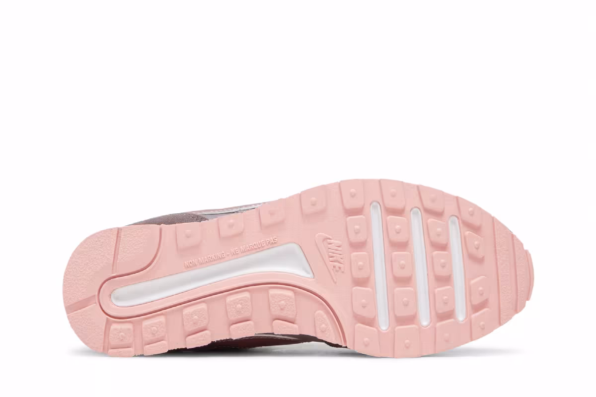 Nike MD Valiant GS Light Violet Ore, view 5