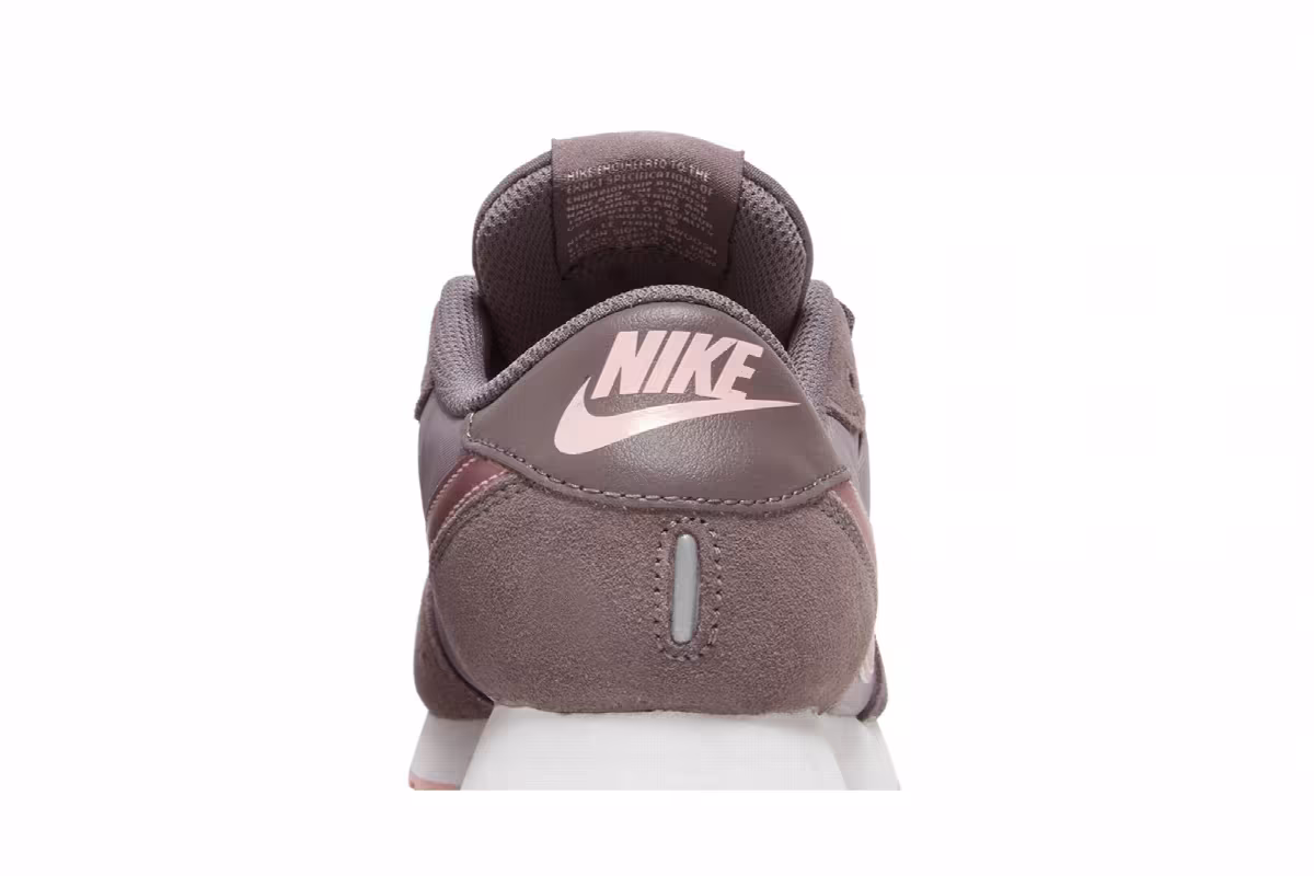 Nike MD Valiant GS Light Violet Ore, view 8