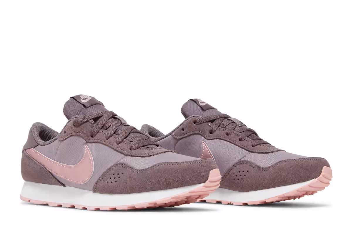 Nike MD Valiant GS Light Violet Ore, view 9