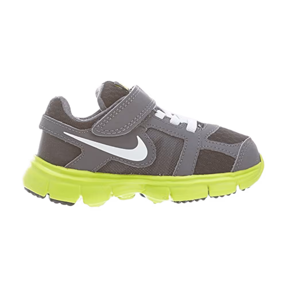 Nike Kids Fusion ST 2 Dark Grey