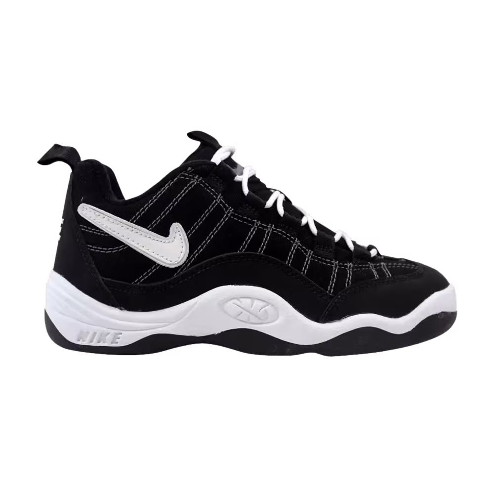 Nike B-Que BG Black