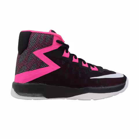 Nike Zoom Devosion 'Black Hyper Pink'