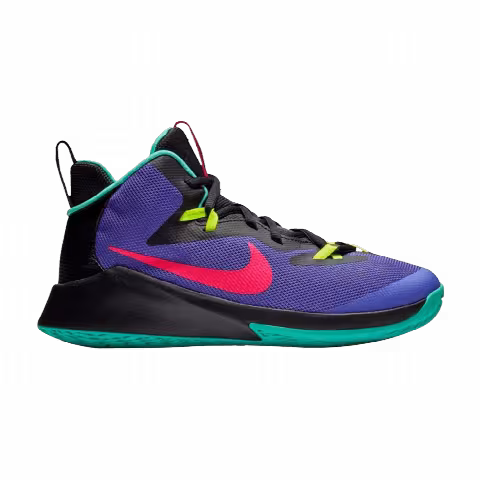 Nike Future Court GS 'Persian Violet'
