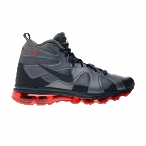 Nike Air Max Griffey Fury GS 'Dark Grey'