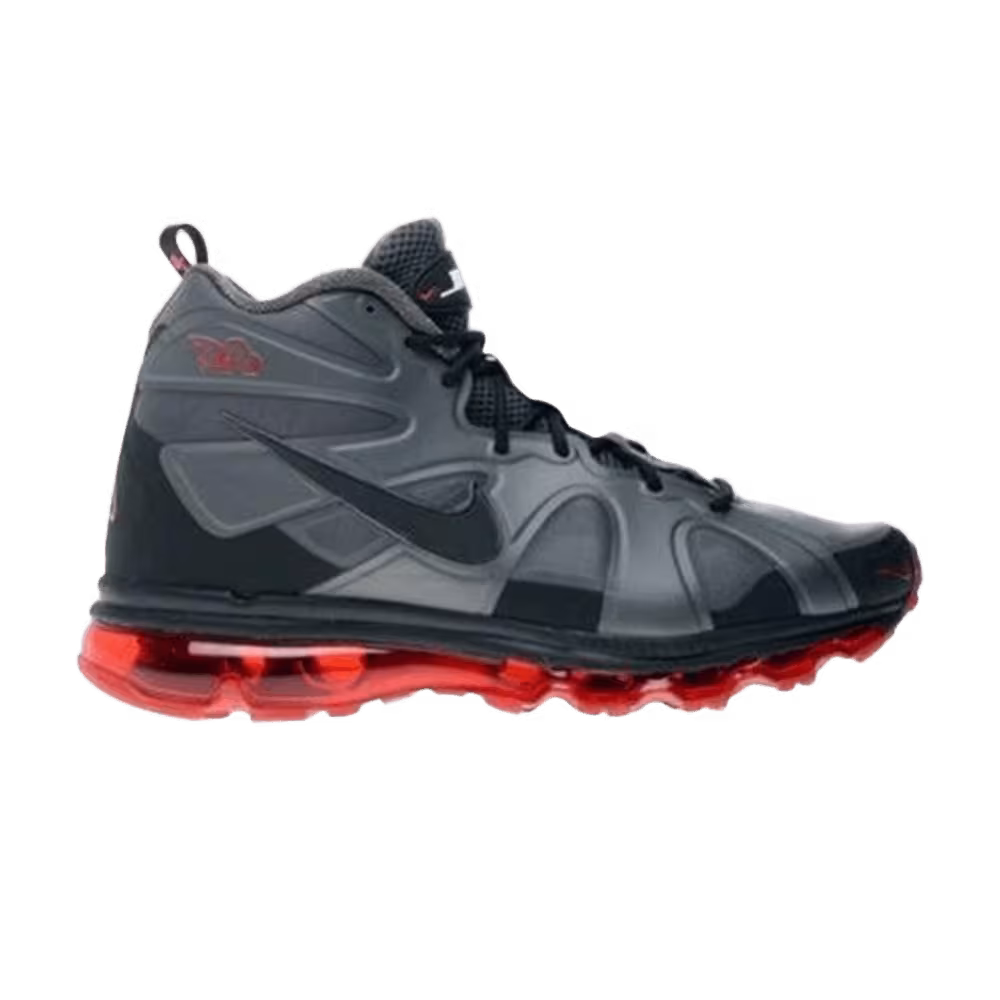 Nike Air Max Griffey Fury GS Dark Grey