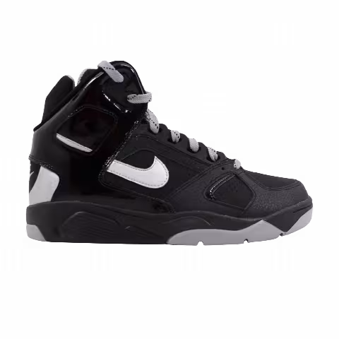 Nike Flight Lite GS 'Wolf Grey'
