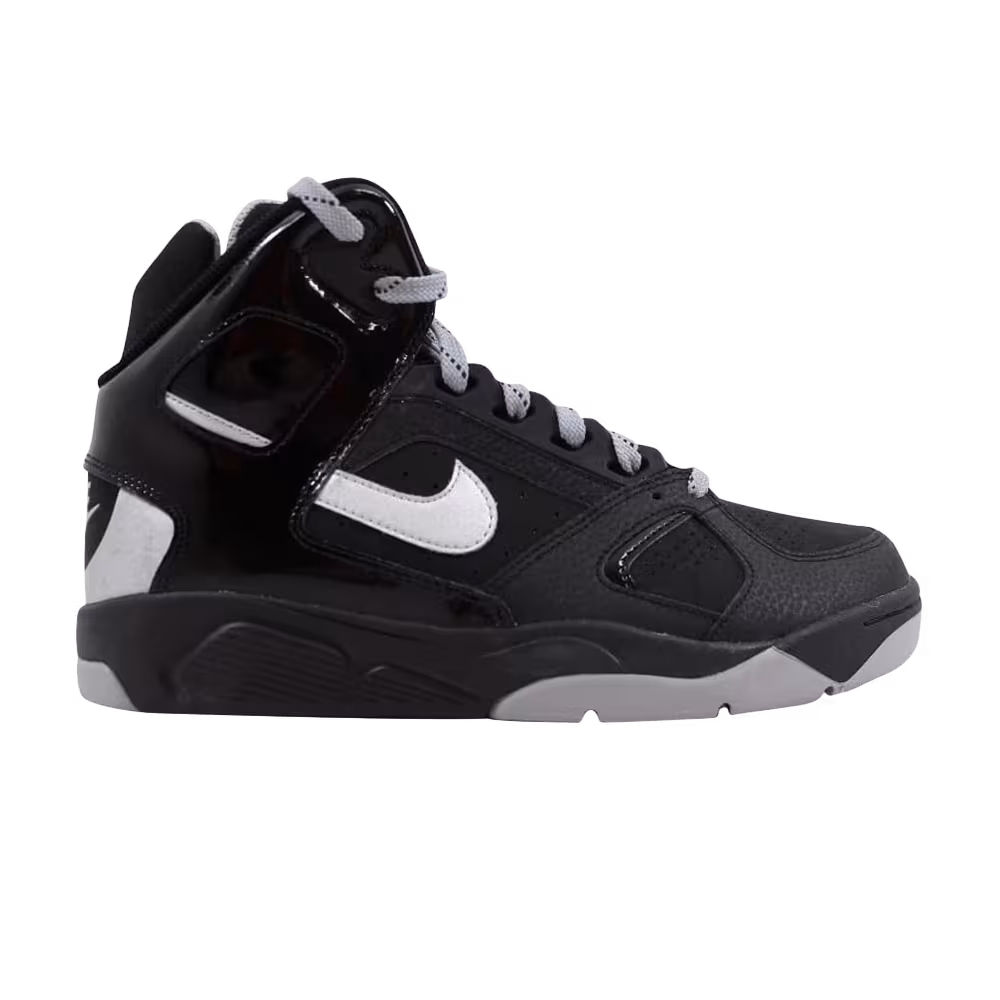 Nike Flight Lite GS Wolf Grey