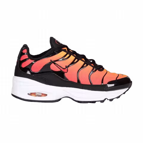 Nike Tuned 1 OG PS 'Orange Tiger'