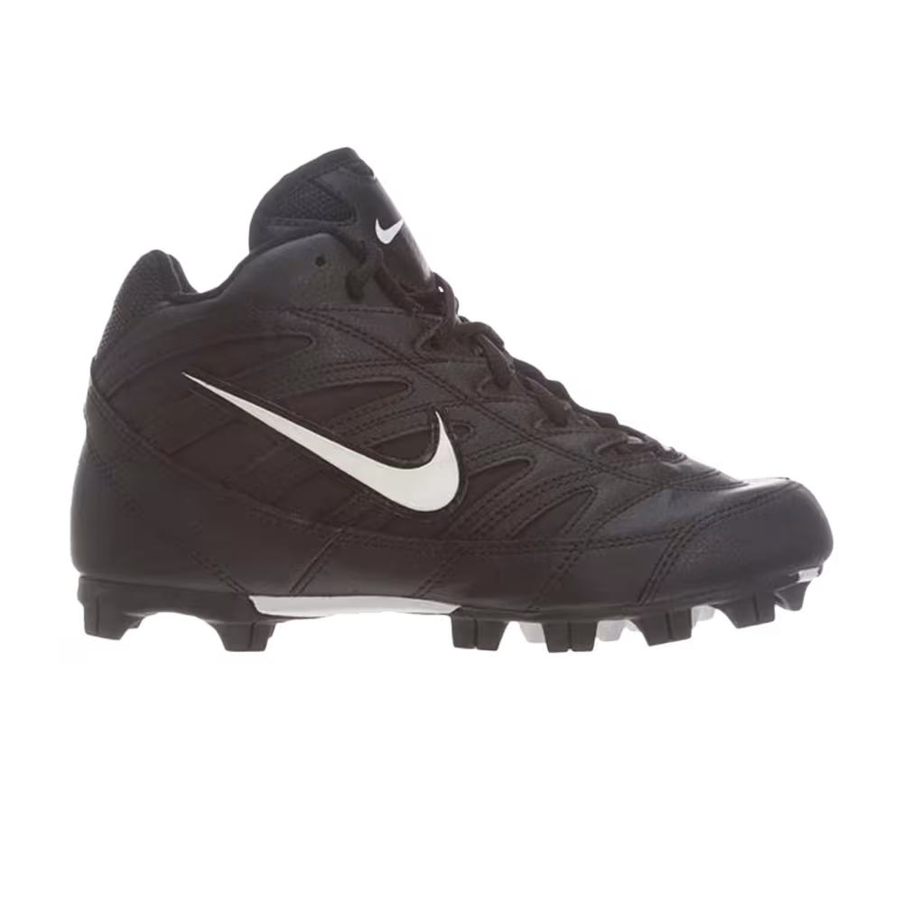 Nike MCS Keystone 3/4 GS Black White