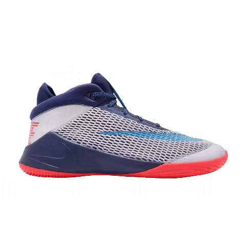 Nike Future Flight GS 'Blue Void'