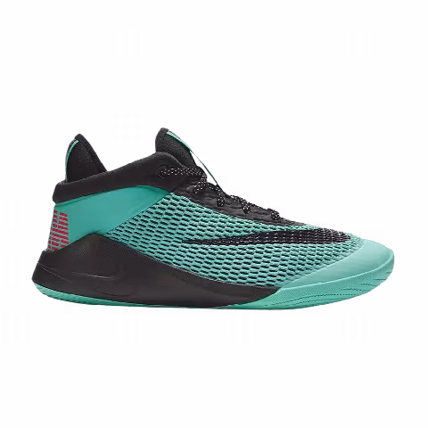 Nike Future Flight GS 'Hyper Jade'
