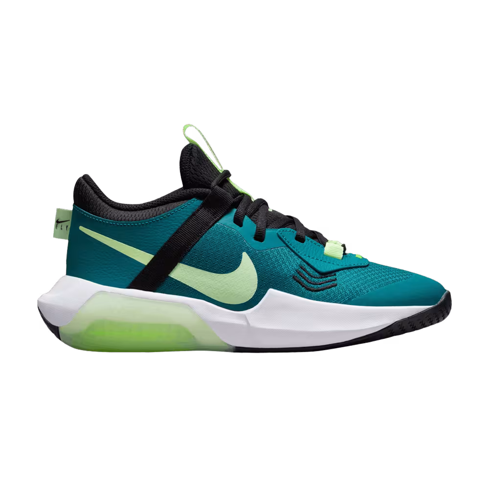 Nike Air Zoom Crossover GS Bright Spruce