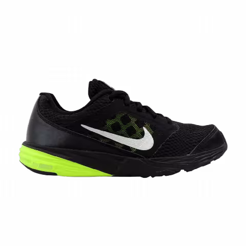 Nike Tri Fusion Run PS 'Black Volt'