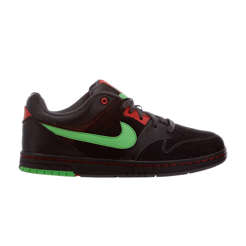 Nike Cush 6.0 GS