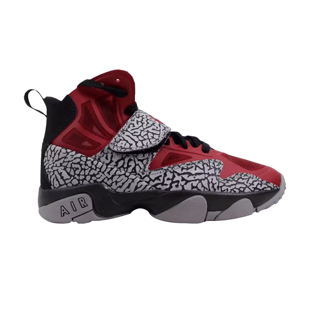Nike Air Trainer Express GS Team Crimson