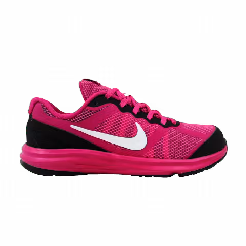 Nike Fusion Run 3 GS 'Hot Pink'
