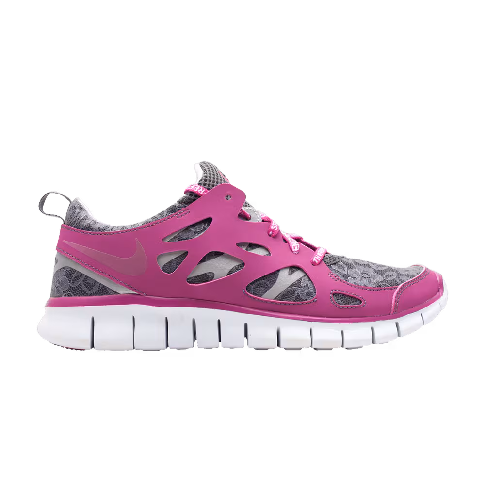 Nike Free Run 2.0 Gs Db Doernbecher