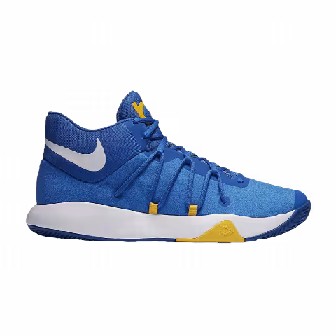 Nike KD Trey 5 5 PS 'Warriors'