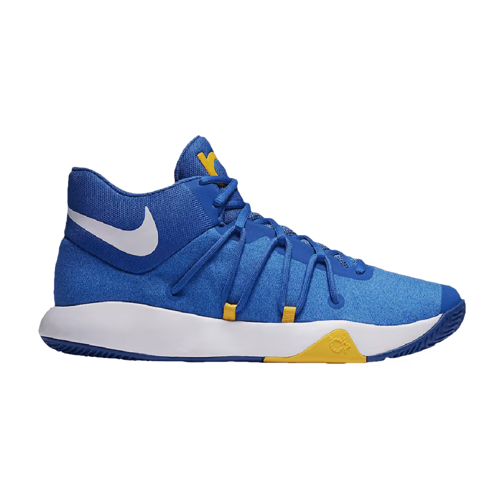 Nike KD Trey 5 5 PS Warriors