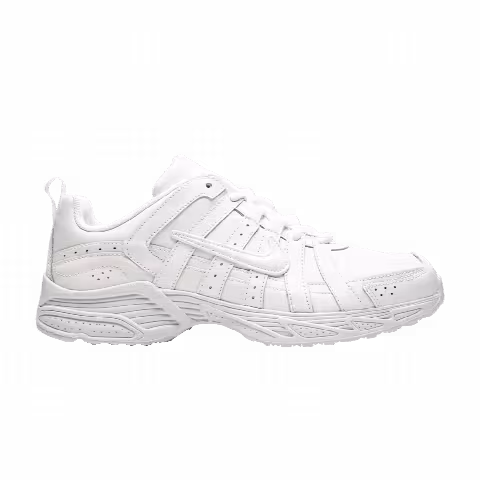 Nike Advantage Runner GS 'Triple White'
