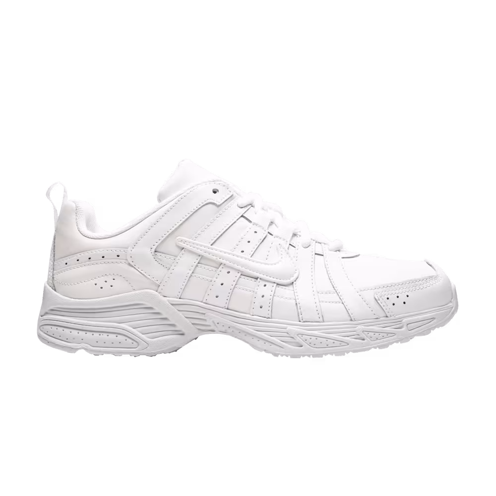 Nike Advantage Runner GS Triple White